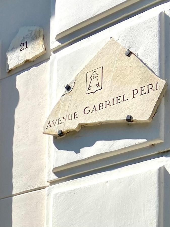 مبيت وإفطار Claviers Le Gabriel المظهر الخارجي الصورة